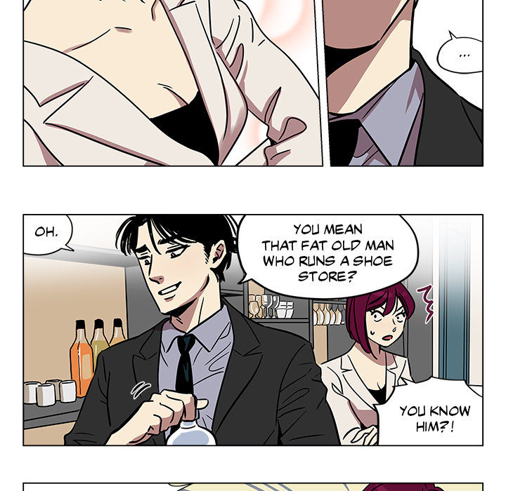Snowman - episode 1 - 40