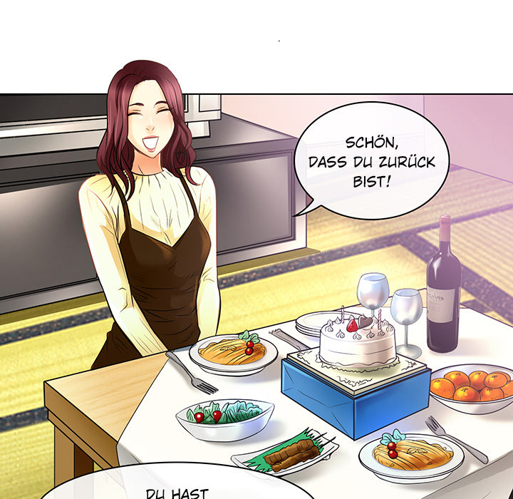 Meine große Liebe Natsumi - episode 23 - 36