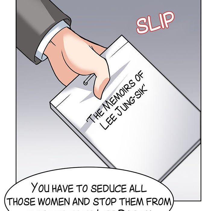 Agent Playboy, Reporting for Duty! - episode 3 - 68
