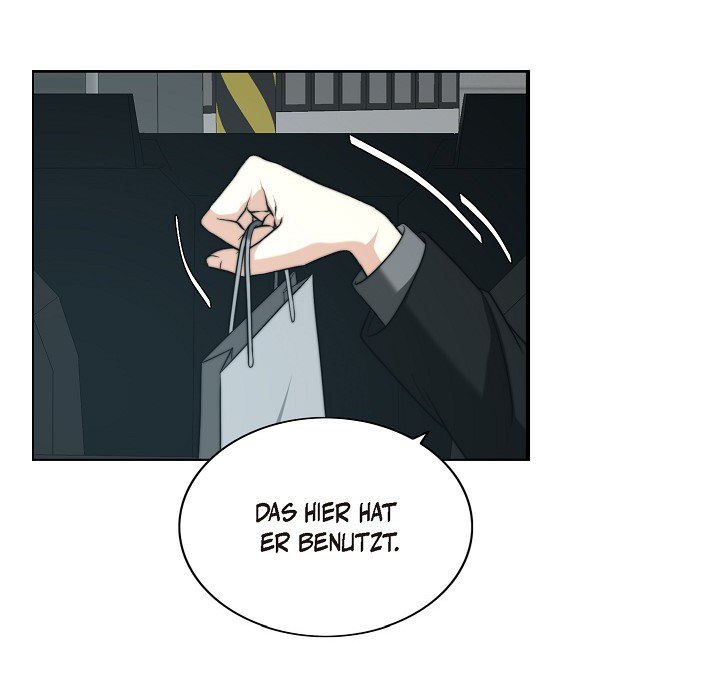 Die geheime Liebe des Omega K - episode 14 - 5