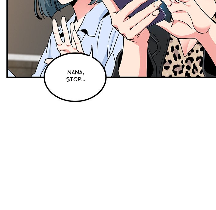 Snapping into Love - episode 7 - 130
