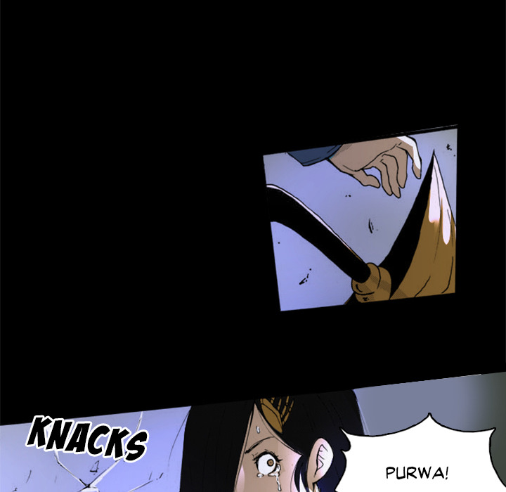 Gänsehaut Pur - episode 28 - 5