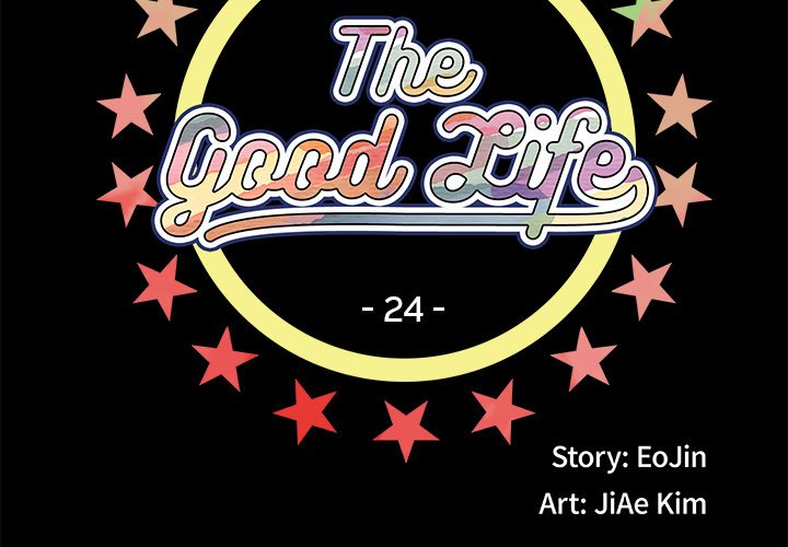 The Good Life - episode 24 - 2