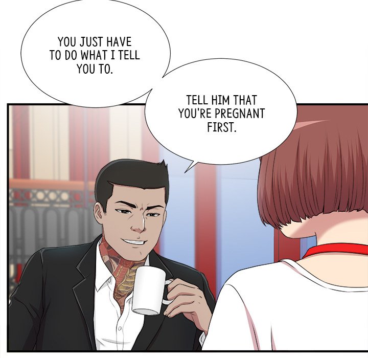 The Secret Friend - episode 34 - 44