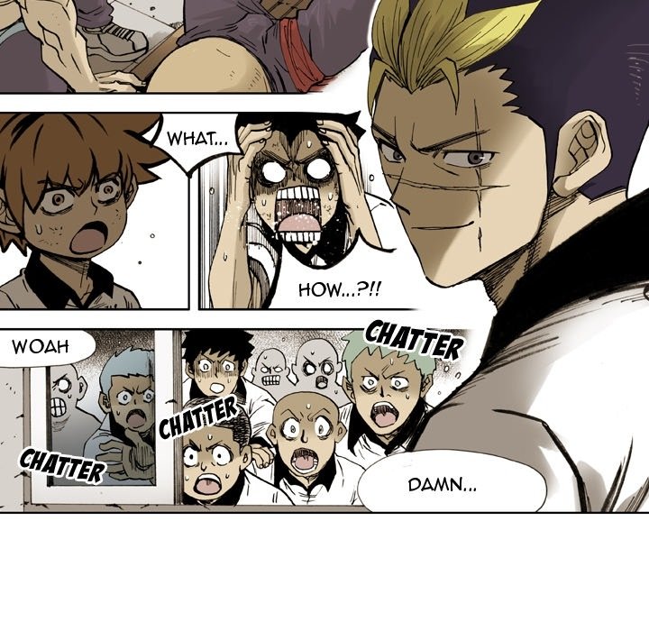 The Bully Hunter - episode 3 - 7
