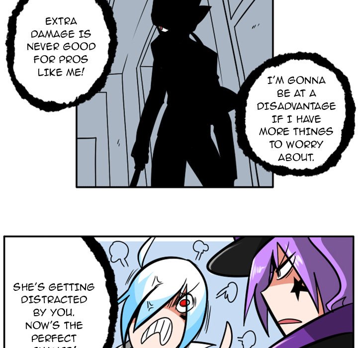 Maki and Friends - episode 70 - 25
