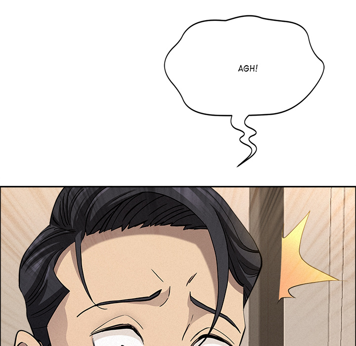 Her Bodyguard - episode 49 - 136