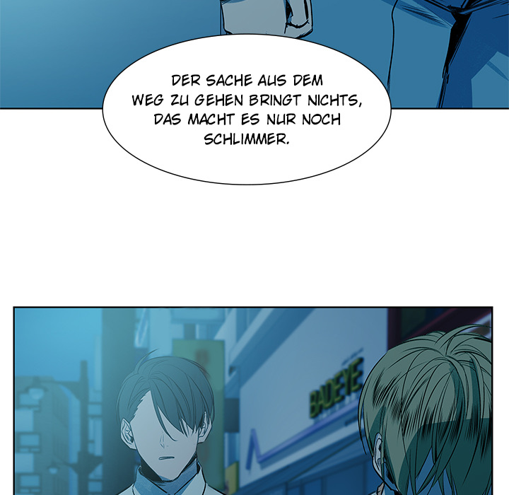 Besondere Beziehungen - episode 9 - 17