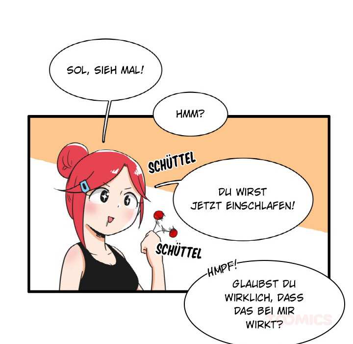 Unter Geschwistern - episode 24 - 15