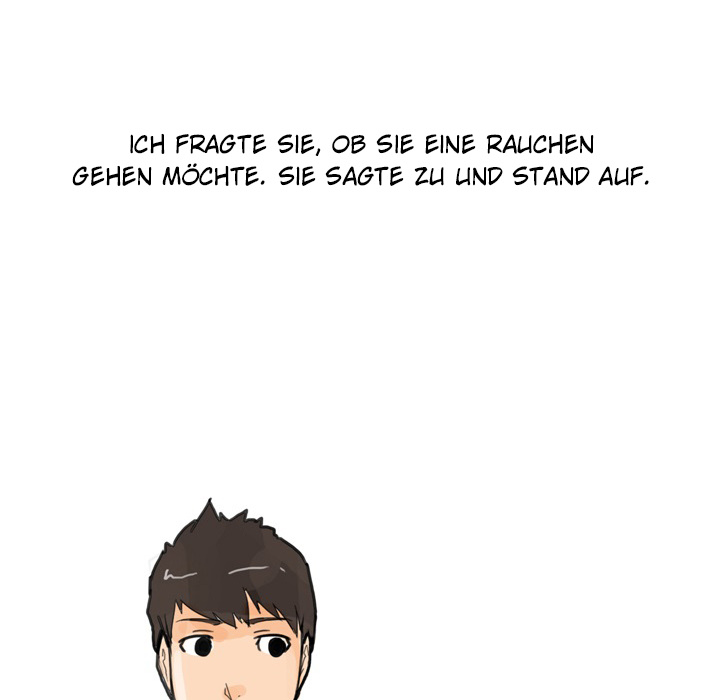Außenseiter, Tortenschmeißer - episode 17 - 41