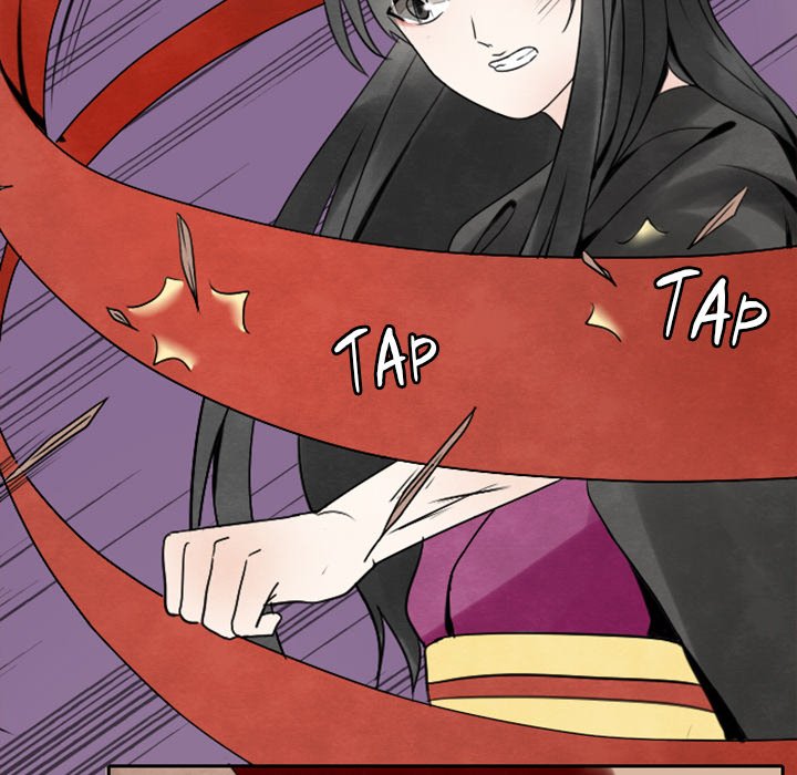 Odis and Moa's Underworld Diary - episode 7 - 52
