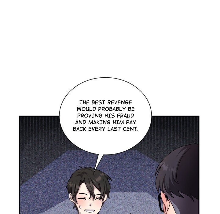 Fraud Smash : Prosecutor Lim's Secret Operation - episode 5 - 96