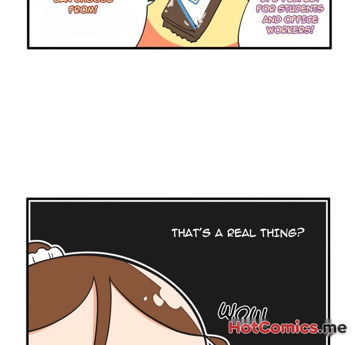 The Amazing Siblings - episode 98 - 24