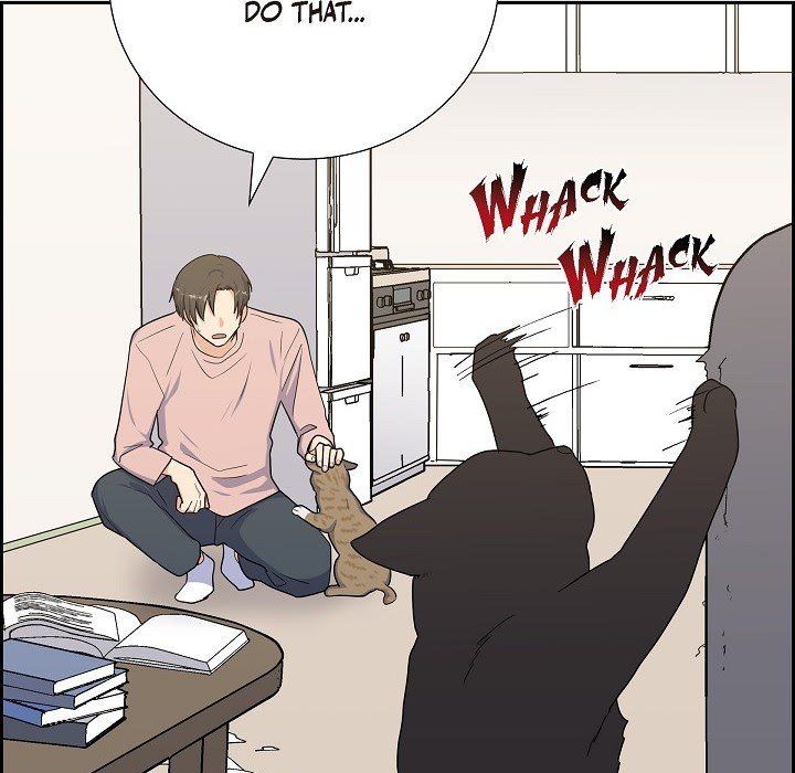 Lovers, Cats, and the Killer - episode 46 - 24