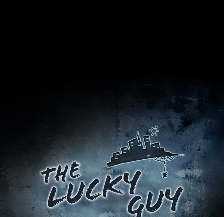The Lucky Guy - episode 26 - 10