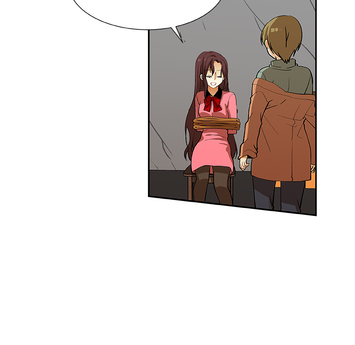 Mörder in klein - episode 18 - 31
