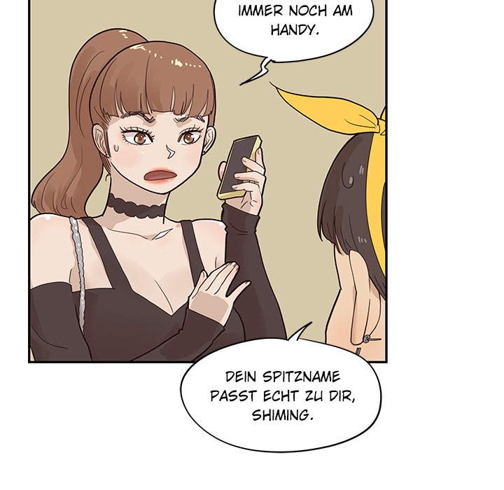Der Hahn im Korb - episode 76 - 41