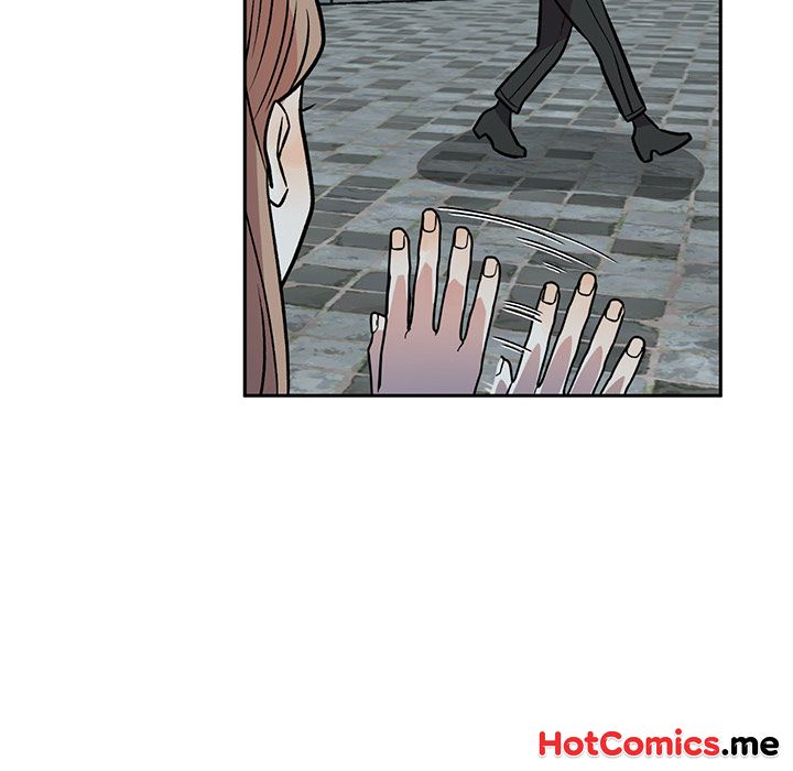 Bitter Sweetheart - episode 4 - 134