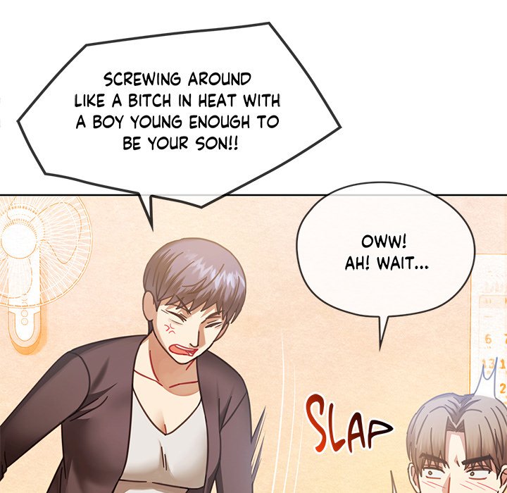 Like Fine Wine - episode 9 - 81