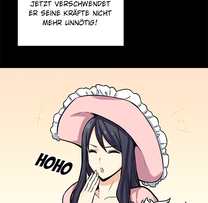 Raus aus meinem Zimmer! - episode 22 - 46