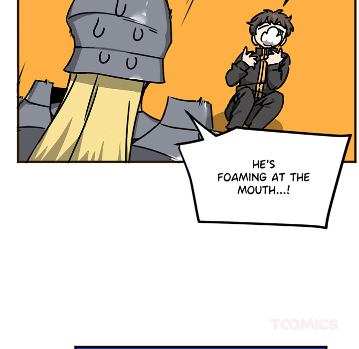 No Man's Land - episode 39 - 33