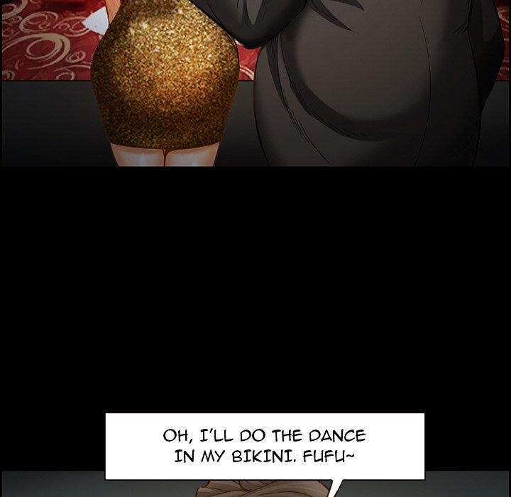 Dating Contract - episode 18 - 19