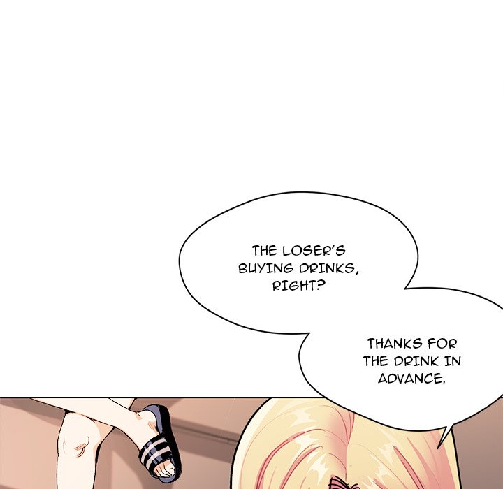 An Outsider's Way In - episode 1 - 99