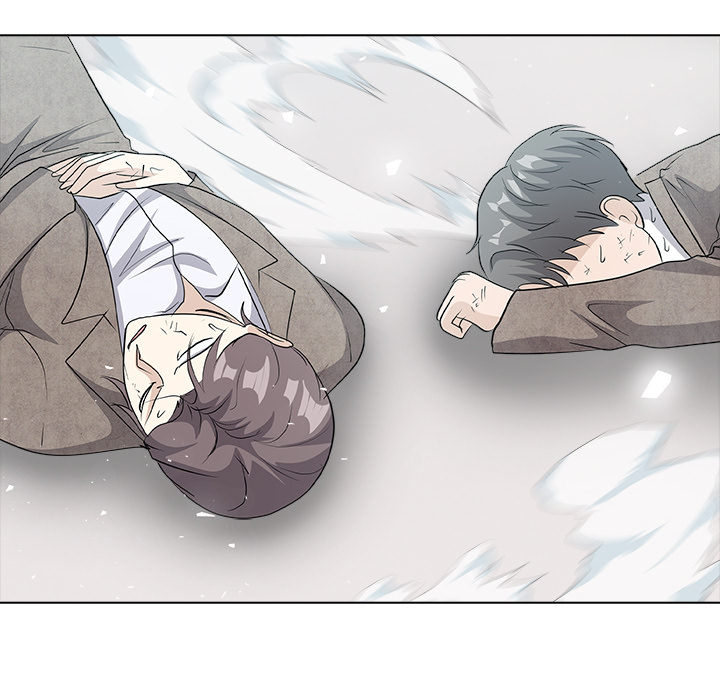 Teufel der Oberstufe: Boost - episode 9 - 134