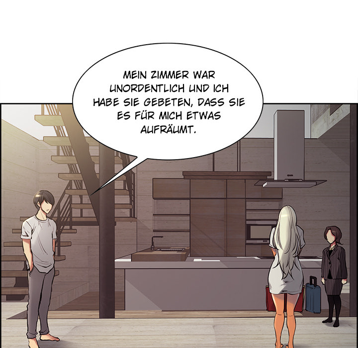 Zahme Damen - episode 6 - 31