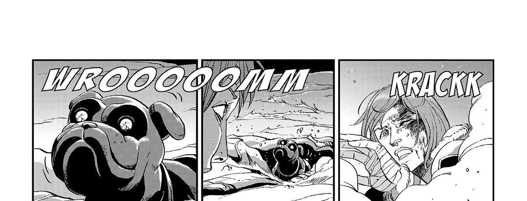 StoneBot Nakamura Omnibus - episode 10 - 88