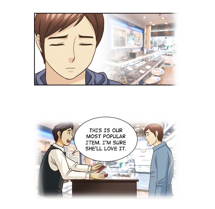 My New Co-worker - episode 21 - 18