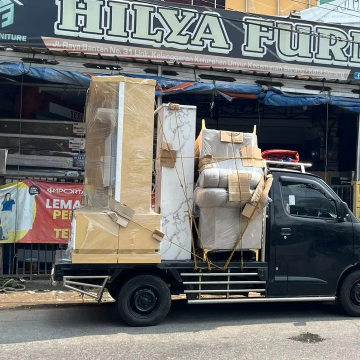 hilya.furnitureserang