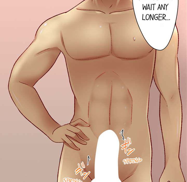 Our Kinky Newlywed Life - episode 63 - 5