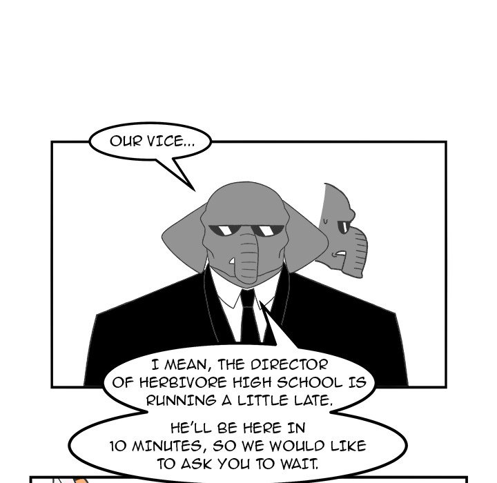Herbivore High School - episode 73 - 33