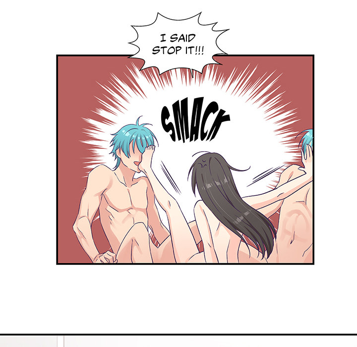 My Special Squishy Someone - episode 5 - 56