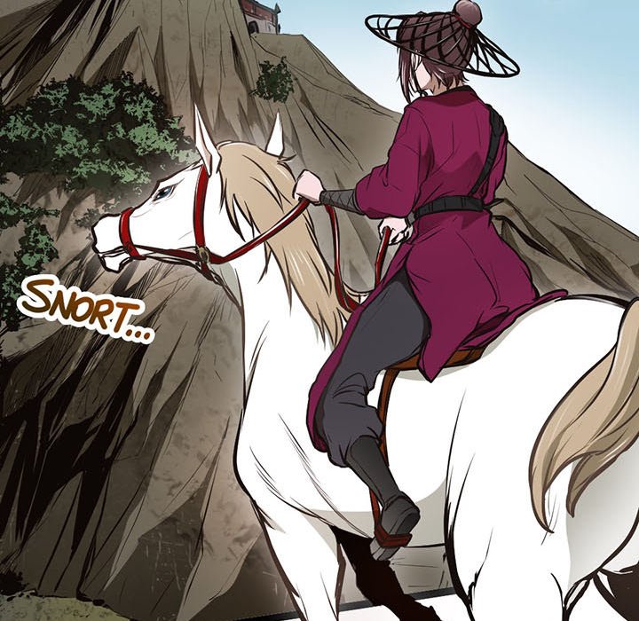 River Where the Moon Rises - episode 19 - 70