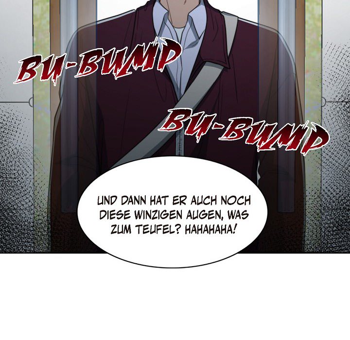 Die geheime Liebe des Omega K - episode 44 - 95