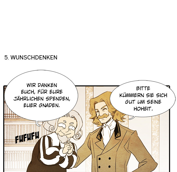 Ardors Königreich - episode 5 - 28