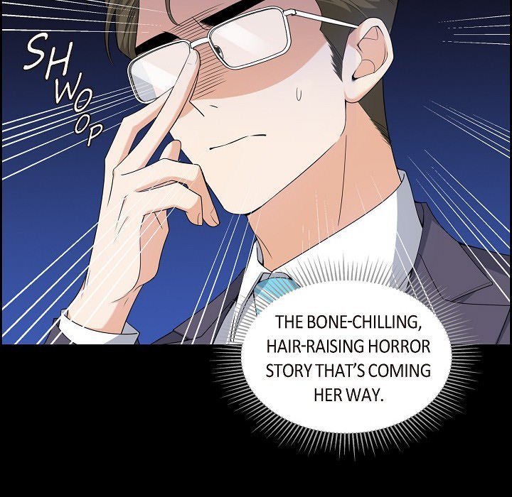 Some Kind of Marriage - episode 8 - 6