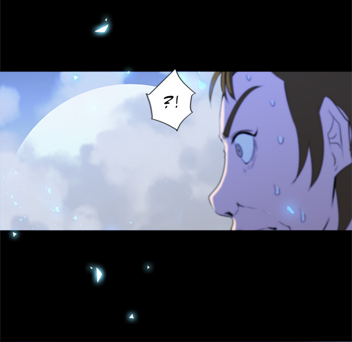 Shade of Arcana - episode 33 - 39