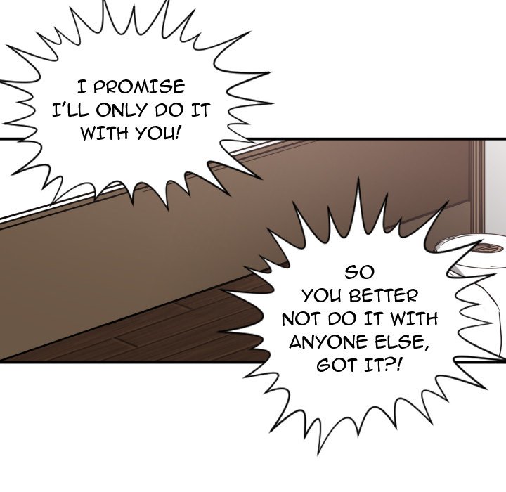 You're Not That Special! - episode 11 - 71