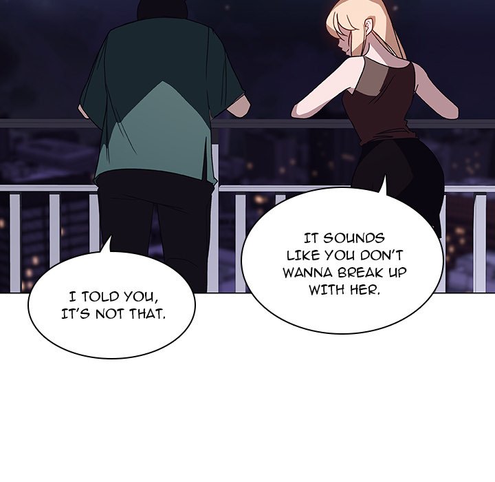Fallen Flower - episode 6 - 80