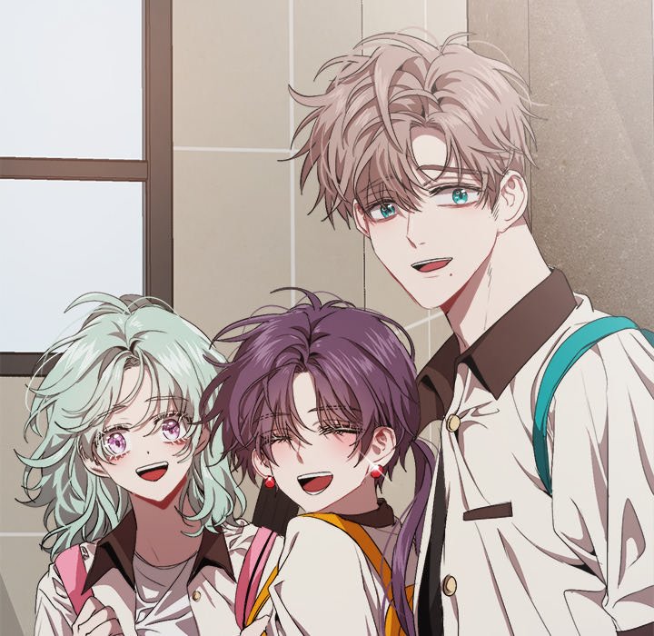 The Spring Scent of the Sea - episode 40 - 103
