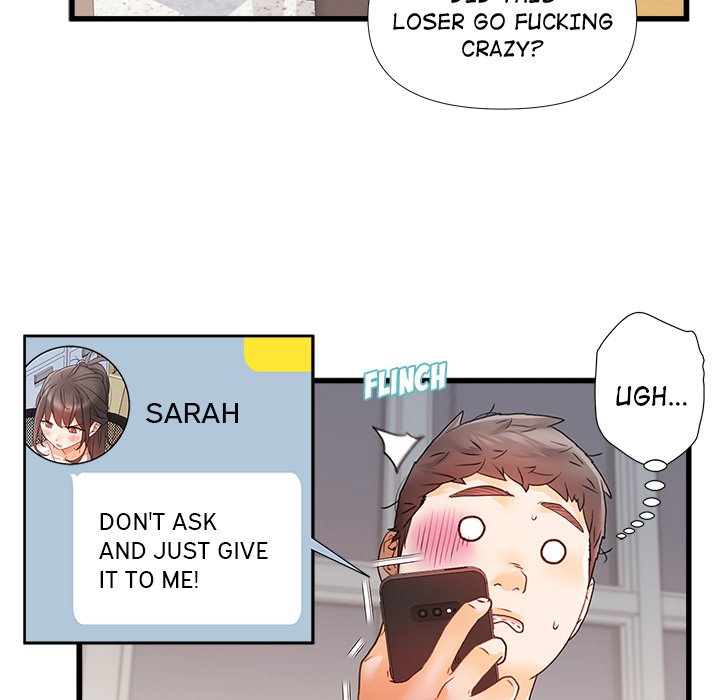 More Than Friends - episode 9 - 63