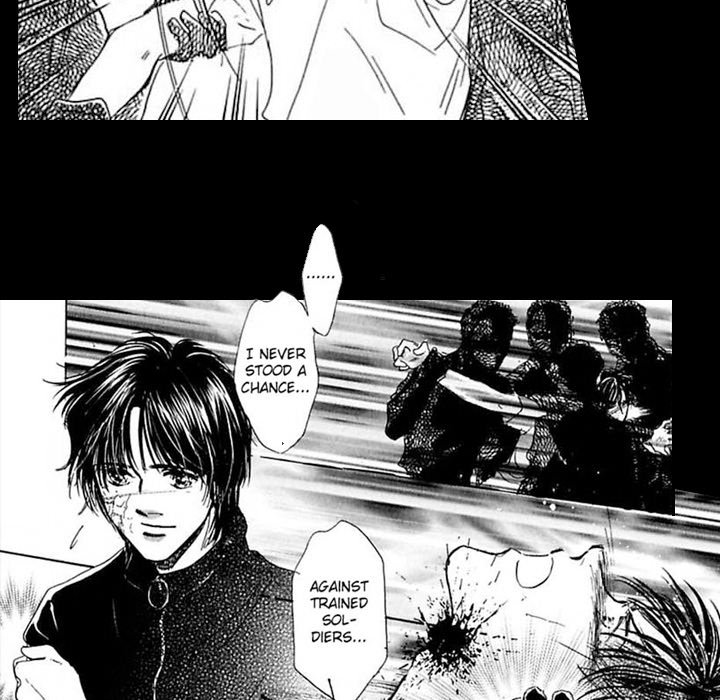 Fortune - Meeting You - episode 20 - 41