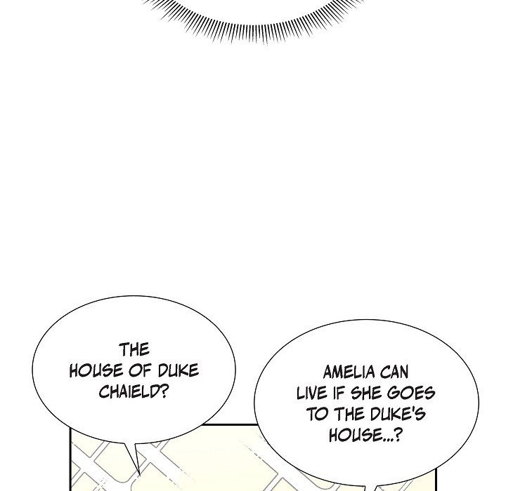 The Destroyer Fell in Love with Me - episode 7 - 46