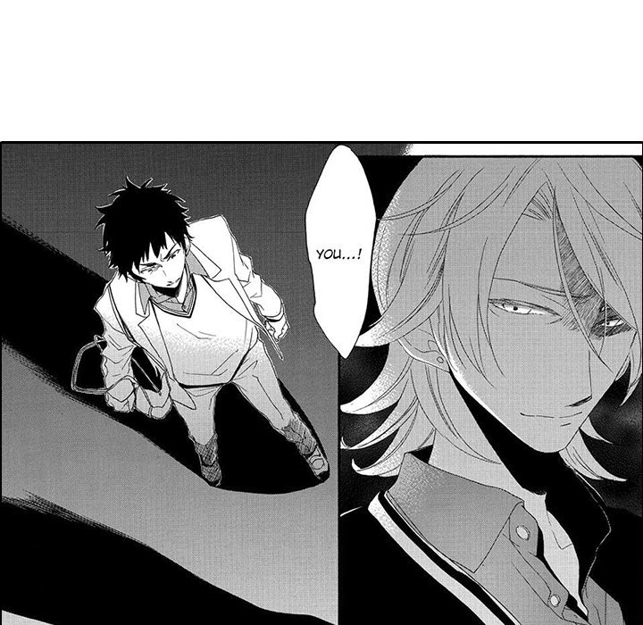 Mad Venus and My Honey - episode 9 - 9