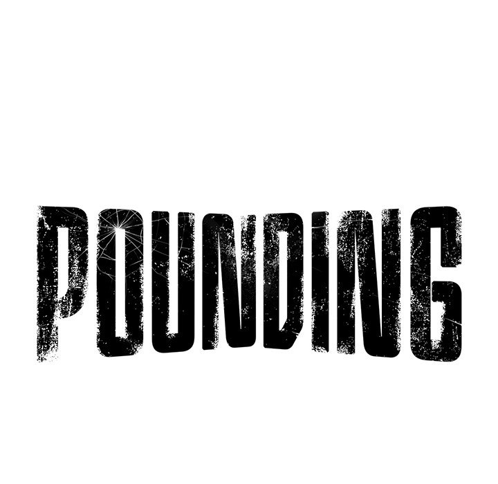 Pounding - episode 30 - 9