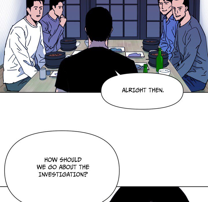 Cleaner K - episode 49 - 15