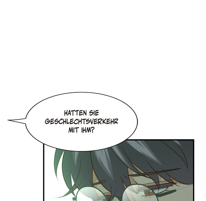 Die geheime Liebe des Omega K - episode 59 - 150